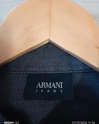camicia Giorgio Armani 