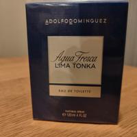 Profumo Agua Fresca Lima Tonka