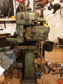 affilatrice sega nastro