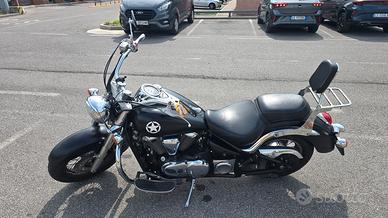 kawasaki Vn 900 - 2006