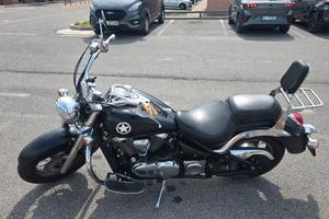 kawasaki Vn 900 - 2006