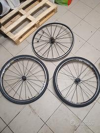 cerchi mtb 26 e 28 cross ride Mavic 