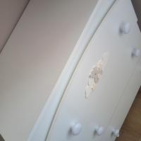 fasciatoio bagno anco