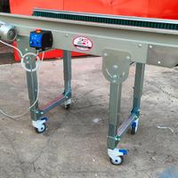 Nastro trasportatore RICONDIZIONATO rif. VEIS/2