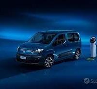 Porte&ricambi fiat doblo 2022;2023