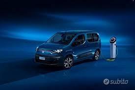 Porte&ricambi fiat doblo 2022;2023