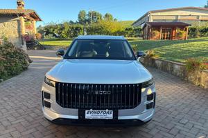 Jaecoo 7 1.6 TGDI 147 CV aut. 4WD Exclusive