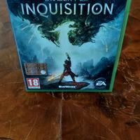 Dragon Age: Inquisition - Xbox One