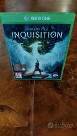 Dragon Age: Inquisition - Xbox One