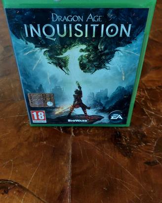 Dragon Age: Inquisition - Xbox One