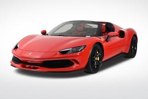 Ferrari 296 GTS 3500,00 LEASING FULL INCLUSIVE - N