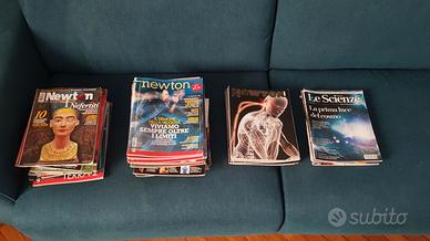 Newton e Le Scienze