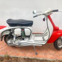 Lambretta 175 TV