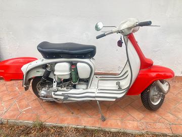 Lambretta 175 TV
