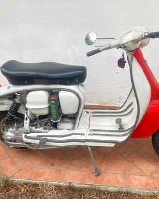 Lambretta 175 TV