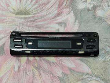 Autoradio Pioneer Auto Radio