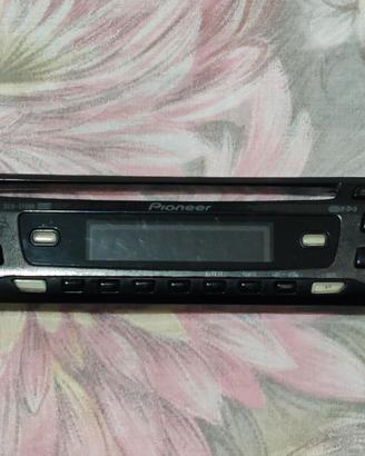 Autoradio Pioneer Auto Radio