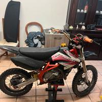 pit bike 160 DAYTONA