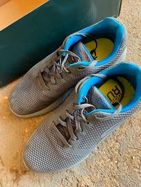Scarpe running memory form