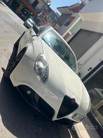 Giulietta 2.0 140cv