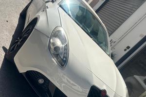 Giulietta 2.0 140cv