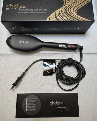 GHD Glide spazzola  lisciante