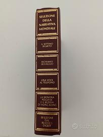 libro serie reader digest 