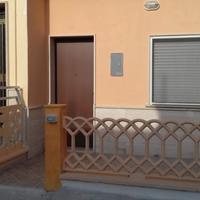 San Pietro in Bevagna 50 mt dal mare zona centro