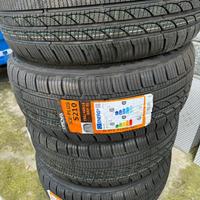 Gomme nuove 195/45/16