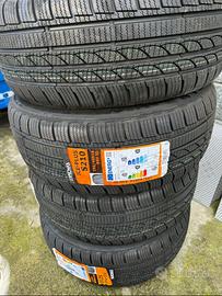 Gomme nuove 195/45/16