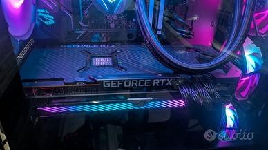 Asus ROG RTX 3080 OC