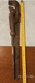 Pinza pappagallo vintage
