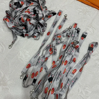 portachiavi/laynard/portabadge Ferrari