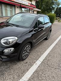 Fiat 500 x