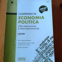 Compendio di economia politica 
