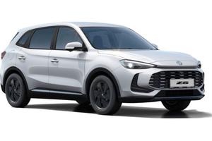 Mg ZS 1.5 Standard