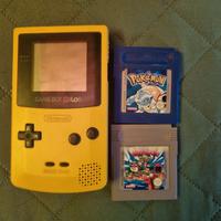 Game Boy Mintendo