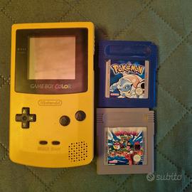 Game Boy Mintendo