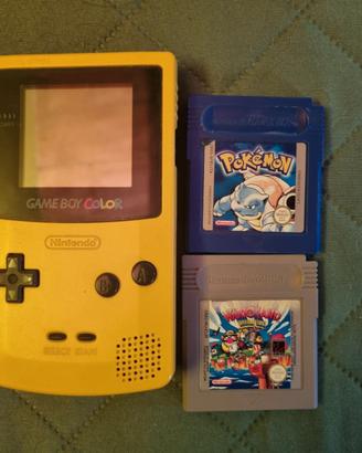 Game Boy Mintendo