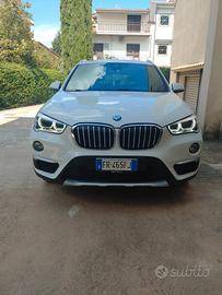 BMW X1 xdrive xline 