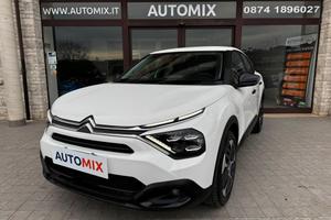 Citroen C4 BlueHDi 110 S&S Feel Pack