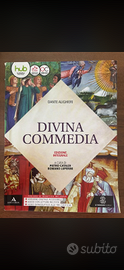 divina commedia
