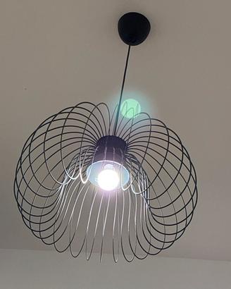 Lampadario ikea