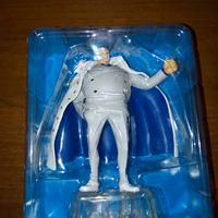 Action Figure One Piece Monkey.D. Garp,  Hachette