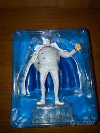 Action Figure One Piece Monkey.D. Garp,  Hachette