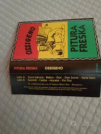 Pitura Freska 