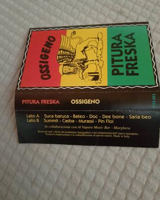 Pitura Freska 