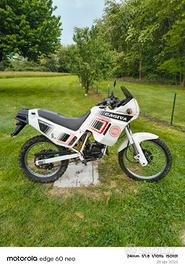 Cagiva Cocis 50 restaurata .