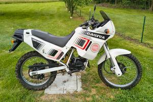 Cagiva Cocis 50 restaurata .
