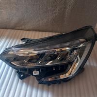 Faro Anteriore sinistro renault Captur FULL LED 